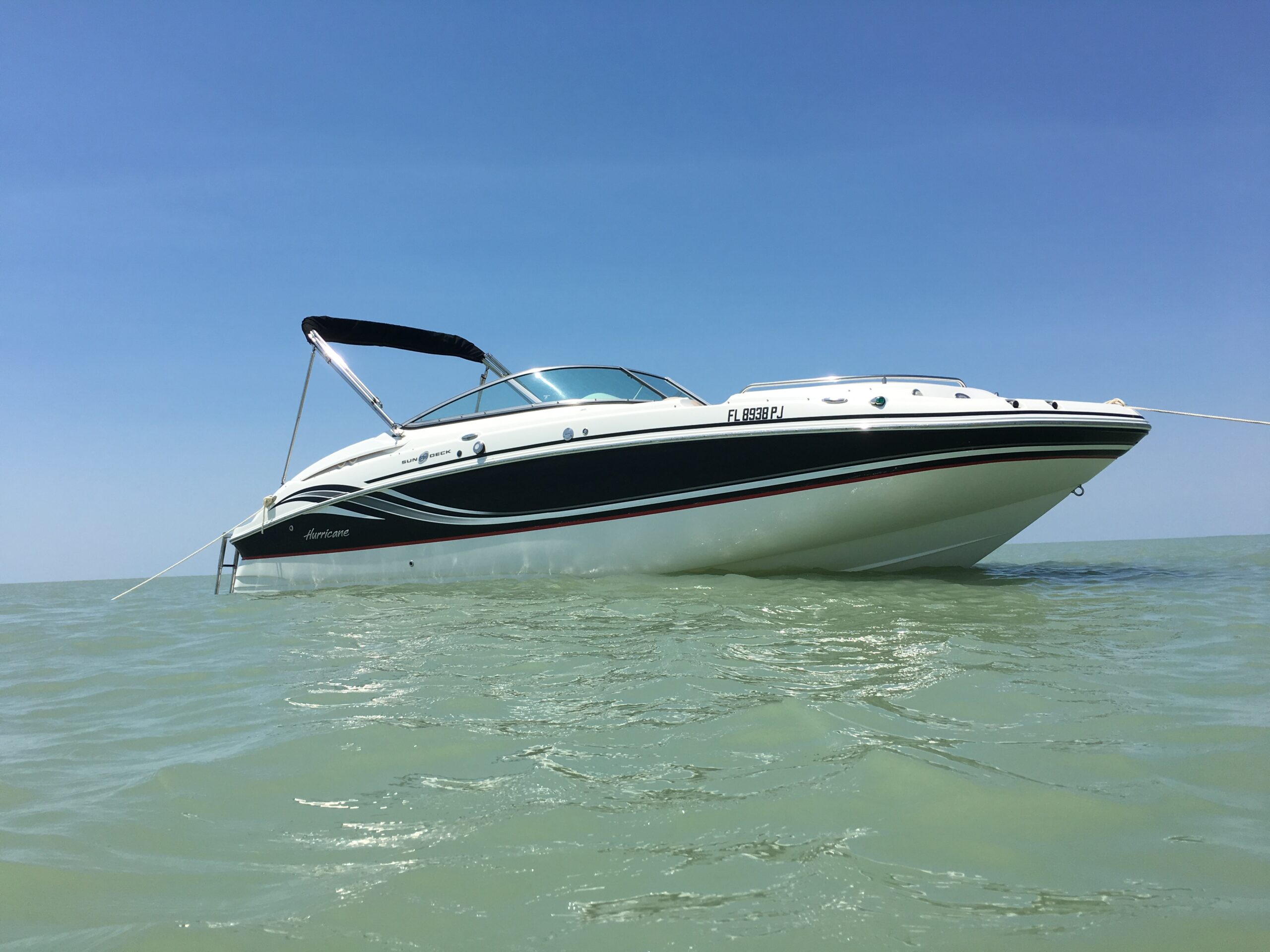 florida weekly yacht rentals