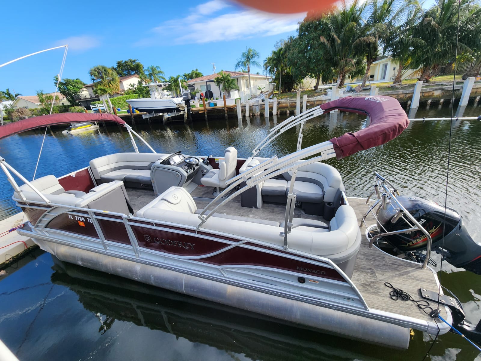 rent a yacht fort lauderdale