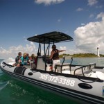 Experience the Boat Rental Miami Most Guests Love about South Florida