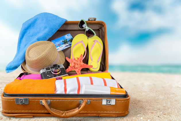 6 Travel Packing Ideas Before A Cruise