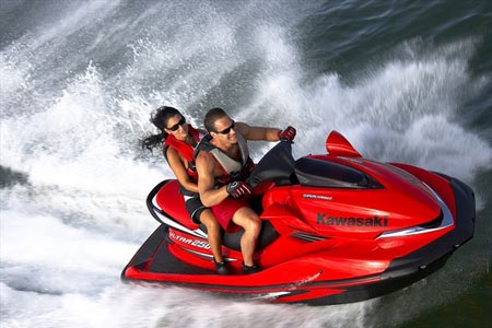 rent a jet ski at fort lauderdale beach