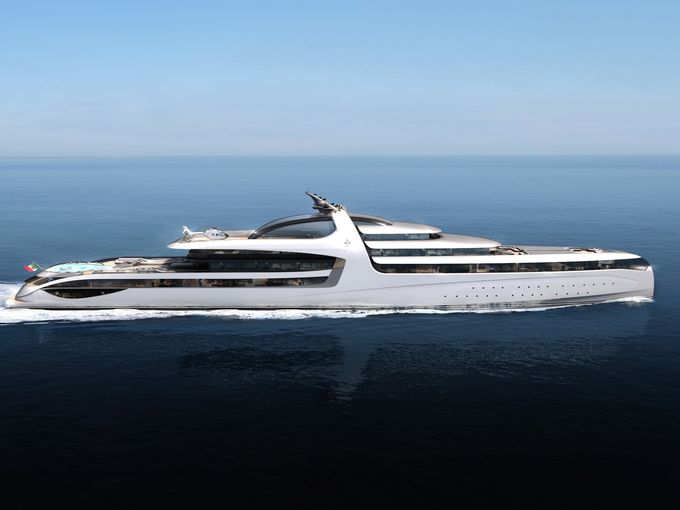 How To Use Yacht Cruises To Become More Socially Popular