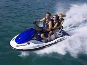 Where do i rent a jet ski in ft Lauderdale?