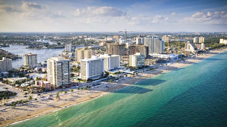 Things to enjoy in Fort Lauderdale