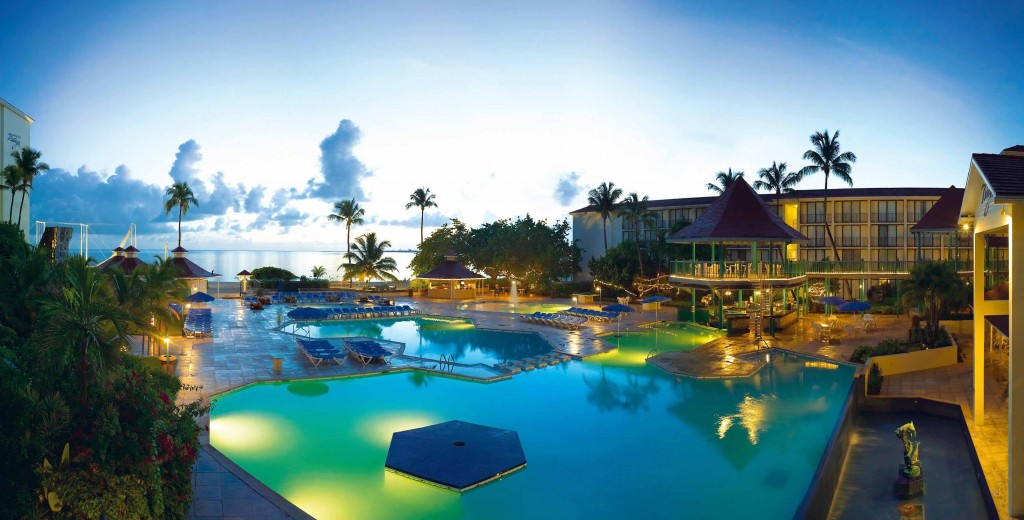 bahamas hotels
