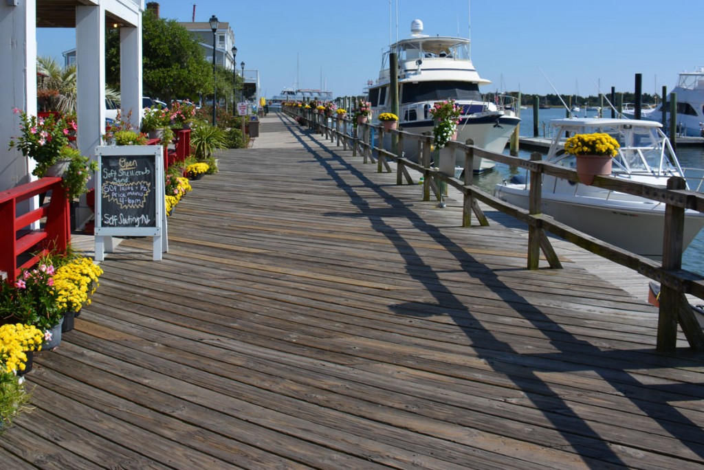 Beaufort, North Carolina