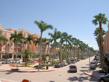 boca raton