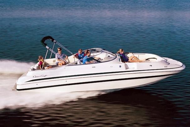 Chris Craft Boat Value Chris Craft Boat Value