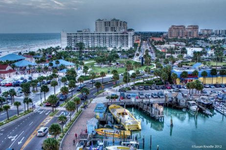 clearwater florida