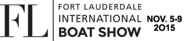 International Boat Show 2015 Nov 5-9