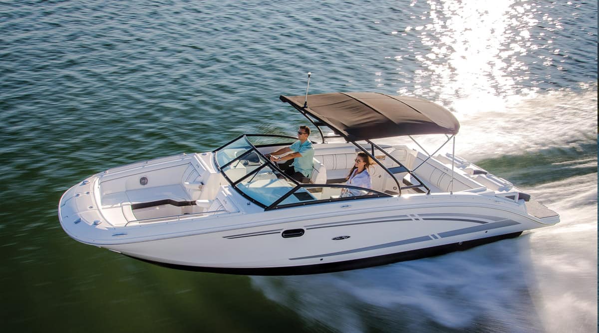Yolo Boat Rentals | Fort Lauderdale Boat Rental