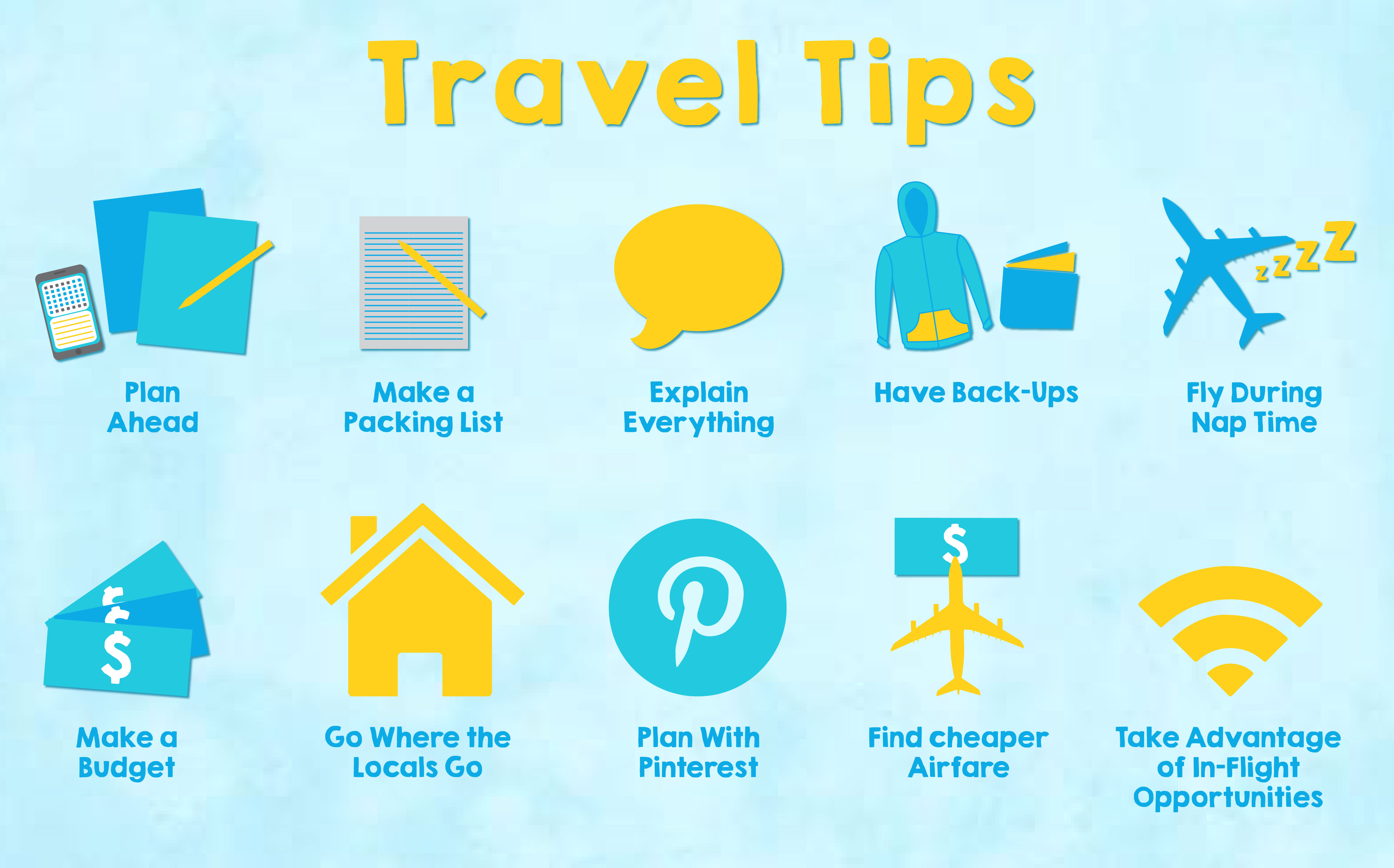 Top 5 Florida Traveling Tips of All Times