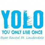 fort lauderdale boat rentals with yolo boatrental